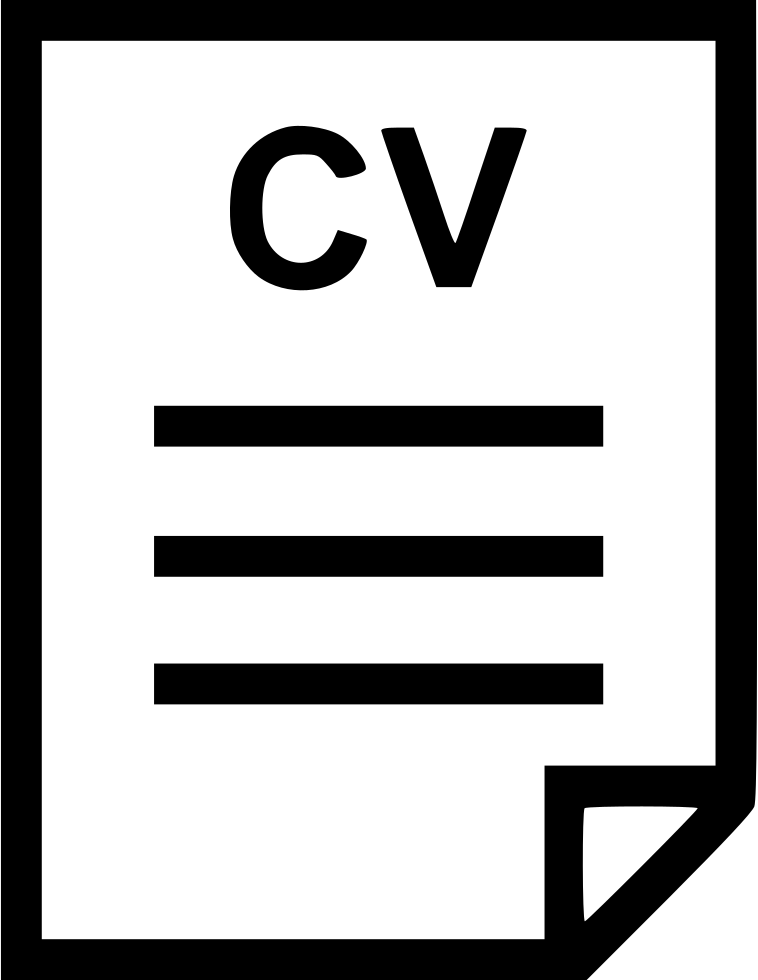 CV Arielle Quinton