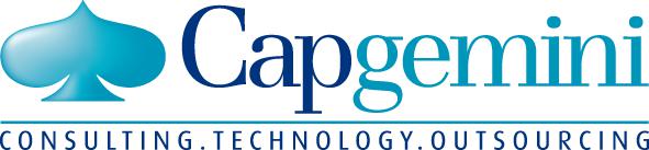 Logo Capgemini